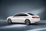 Ford Taurus LTD 2016 года (CN)